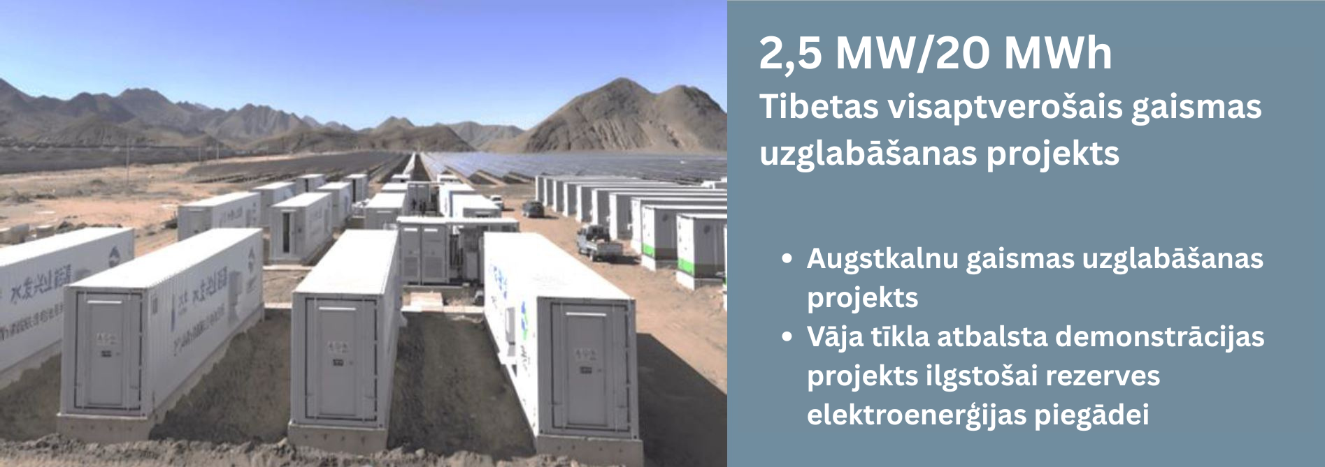 Power Side Projects3 - LET